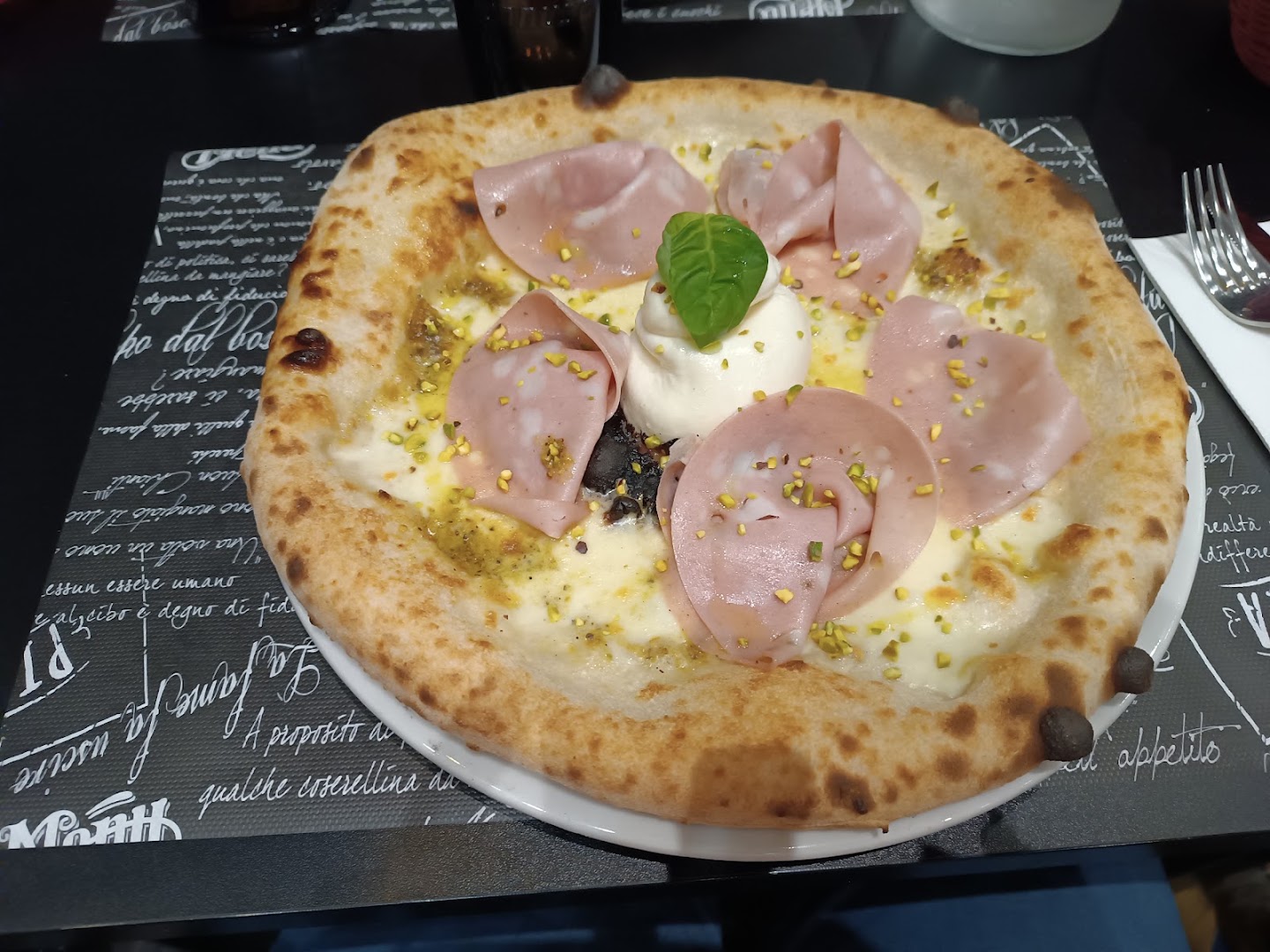 Phoenix Pizza & Burger, Sesto San Giovanni