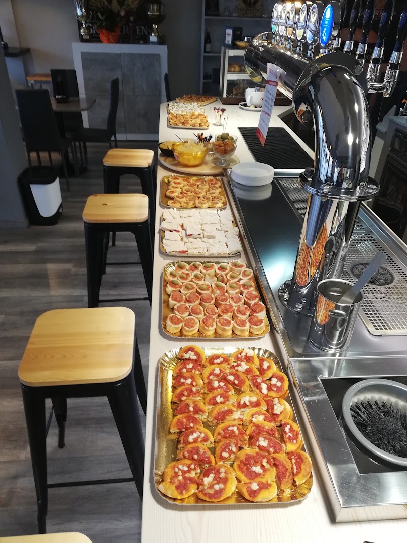 PHOENIX PUB (NEW BAR CAFFÈ)
