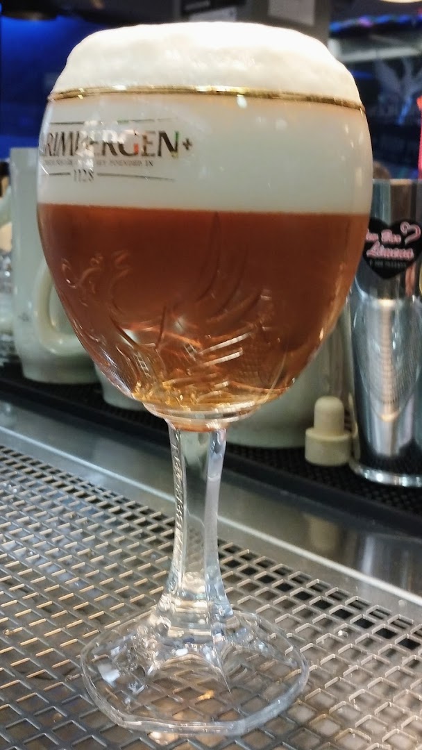 PHOENIX PUB (NEW BAR CAFFÈ)