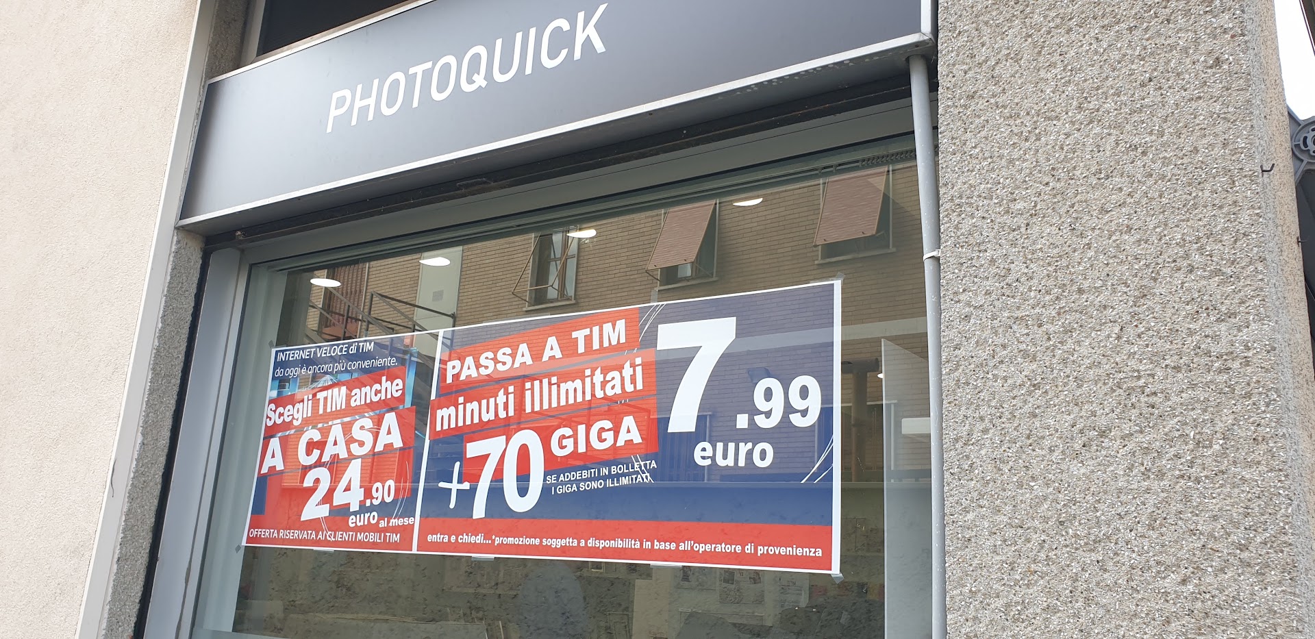 Photoquick Digital Service