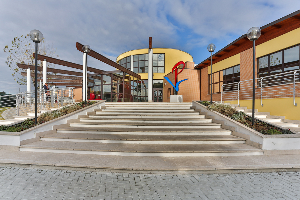 Physical Village-Centro Sportivo