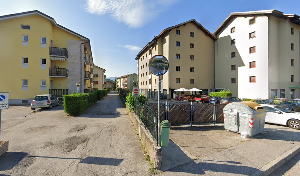 Pi bar, Pergine Valsugana