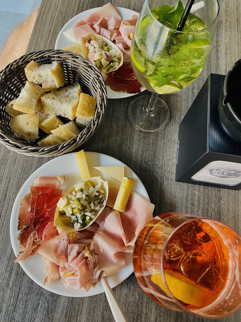 Pi-Greco Bar Bottega