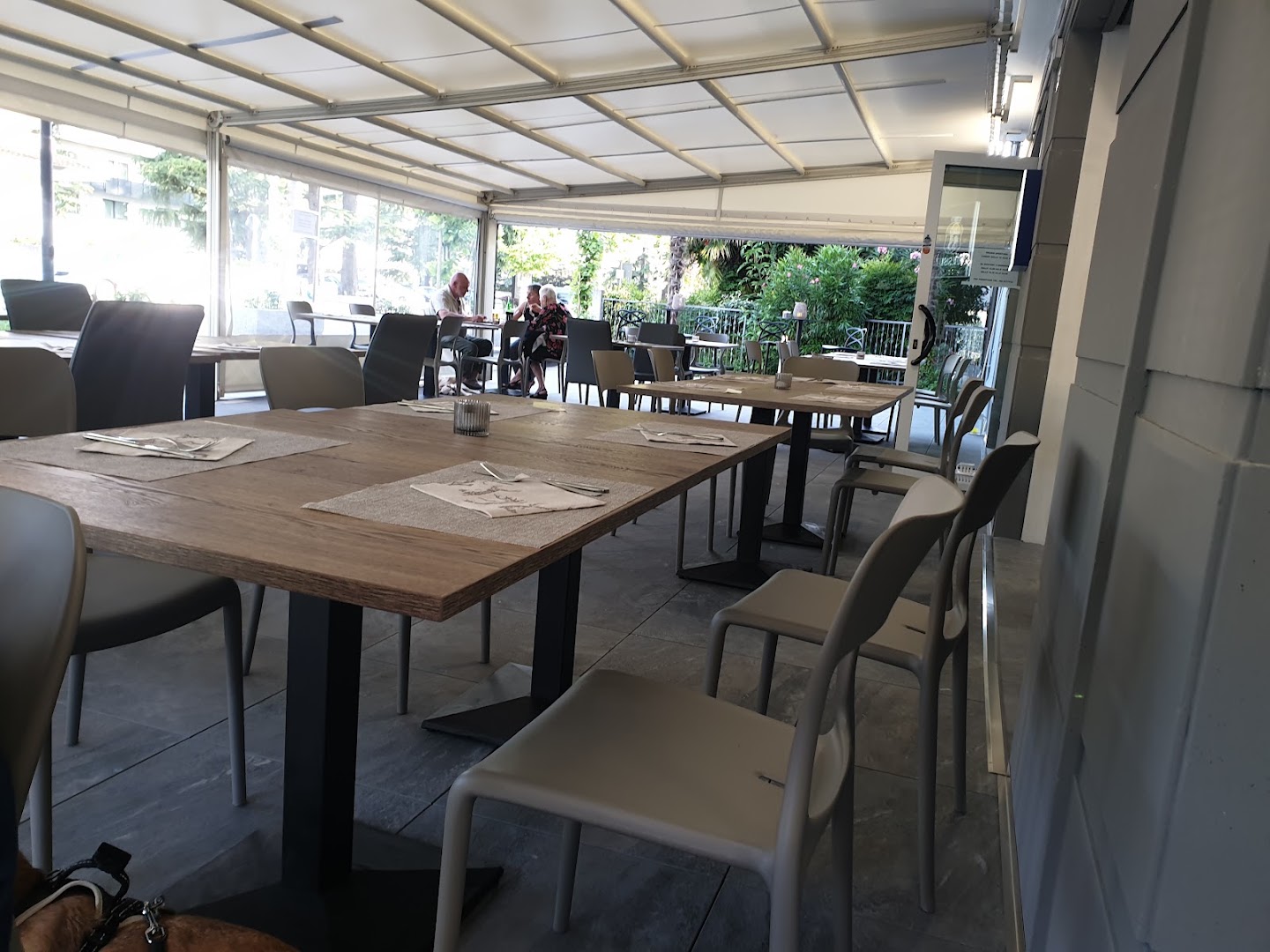 Pİzza del Cuore by Toreto