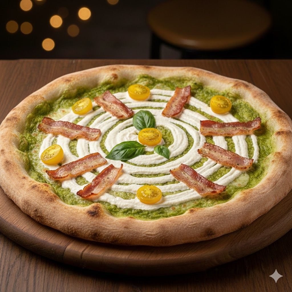 P.I.10 - PIZZA - BURGER - FRITTI - BIRRA