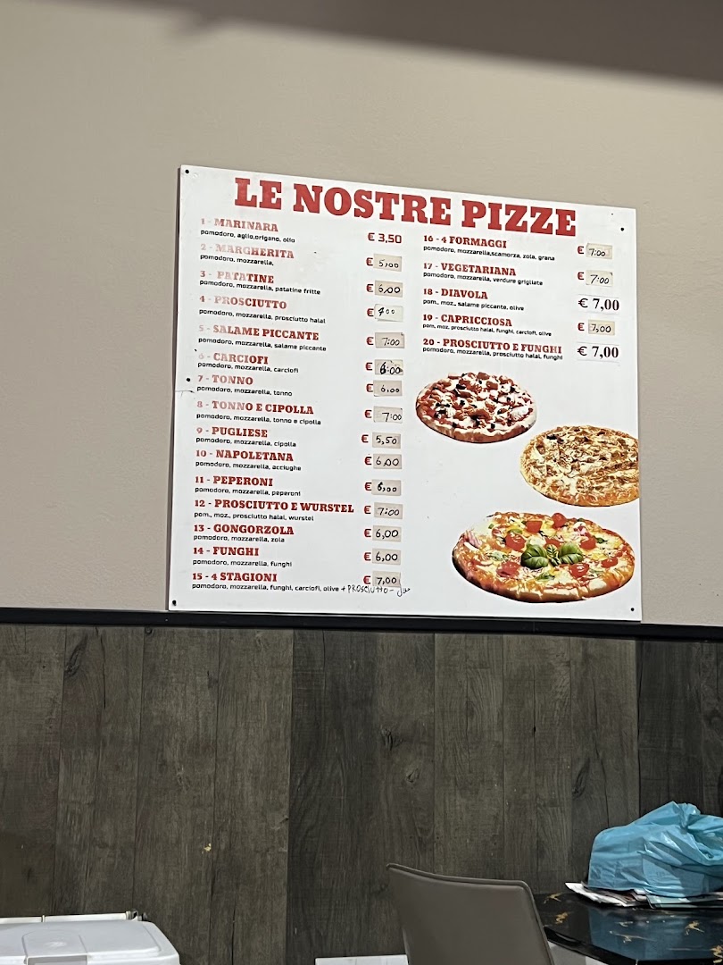 Piacenza kebab