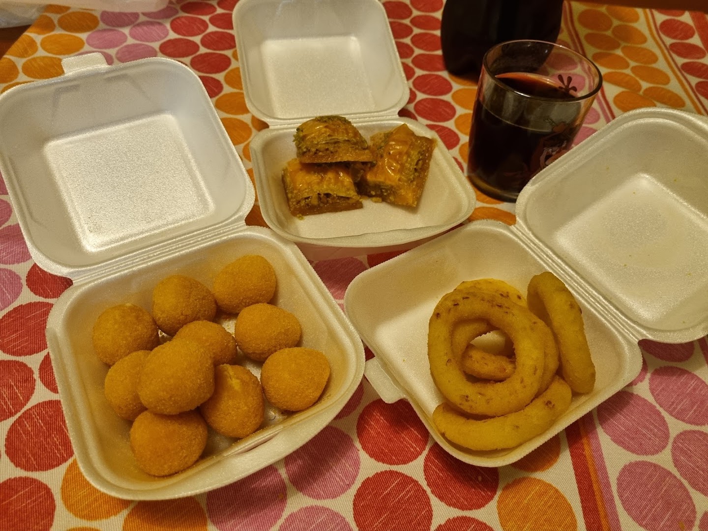 Piacenza kebab