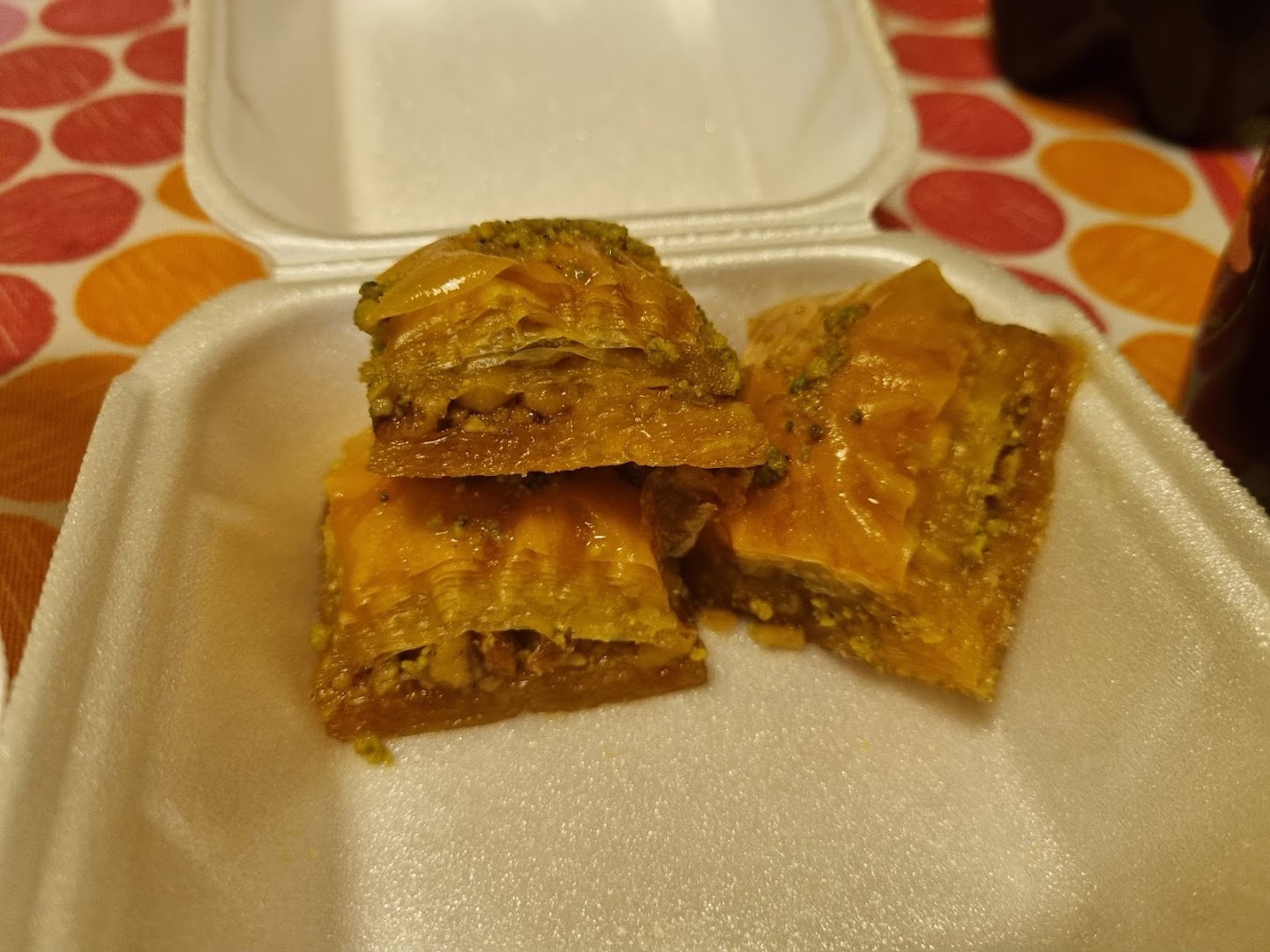 Piacenza kebab