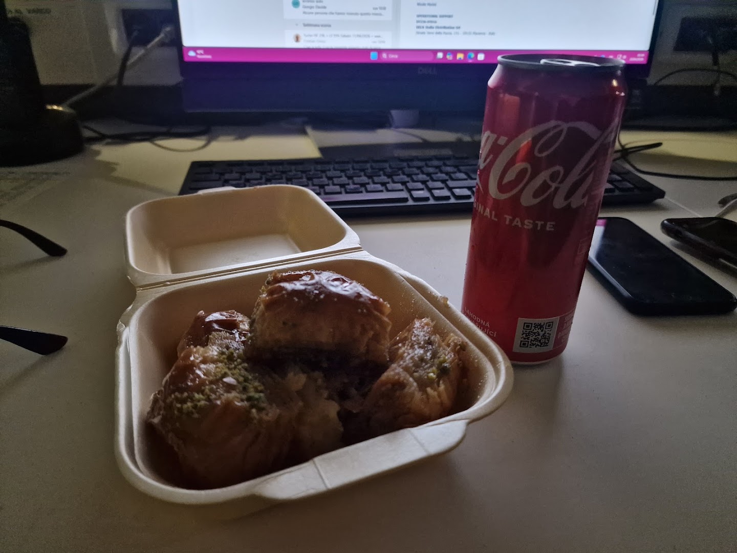 Piacenza kebab