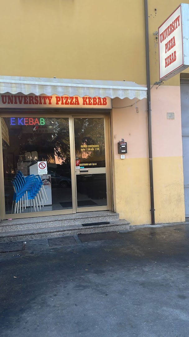 Piacenza kebab