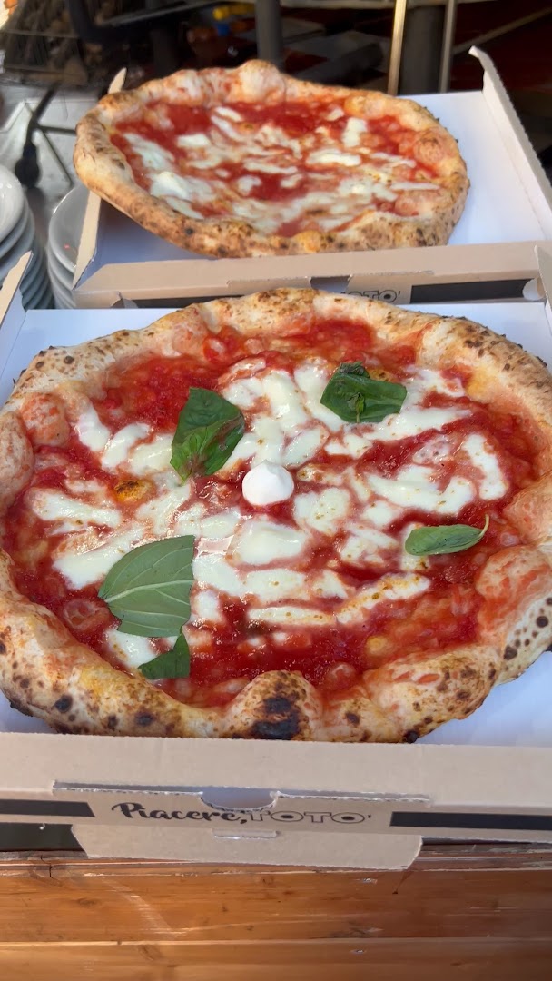 Piacere Totò