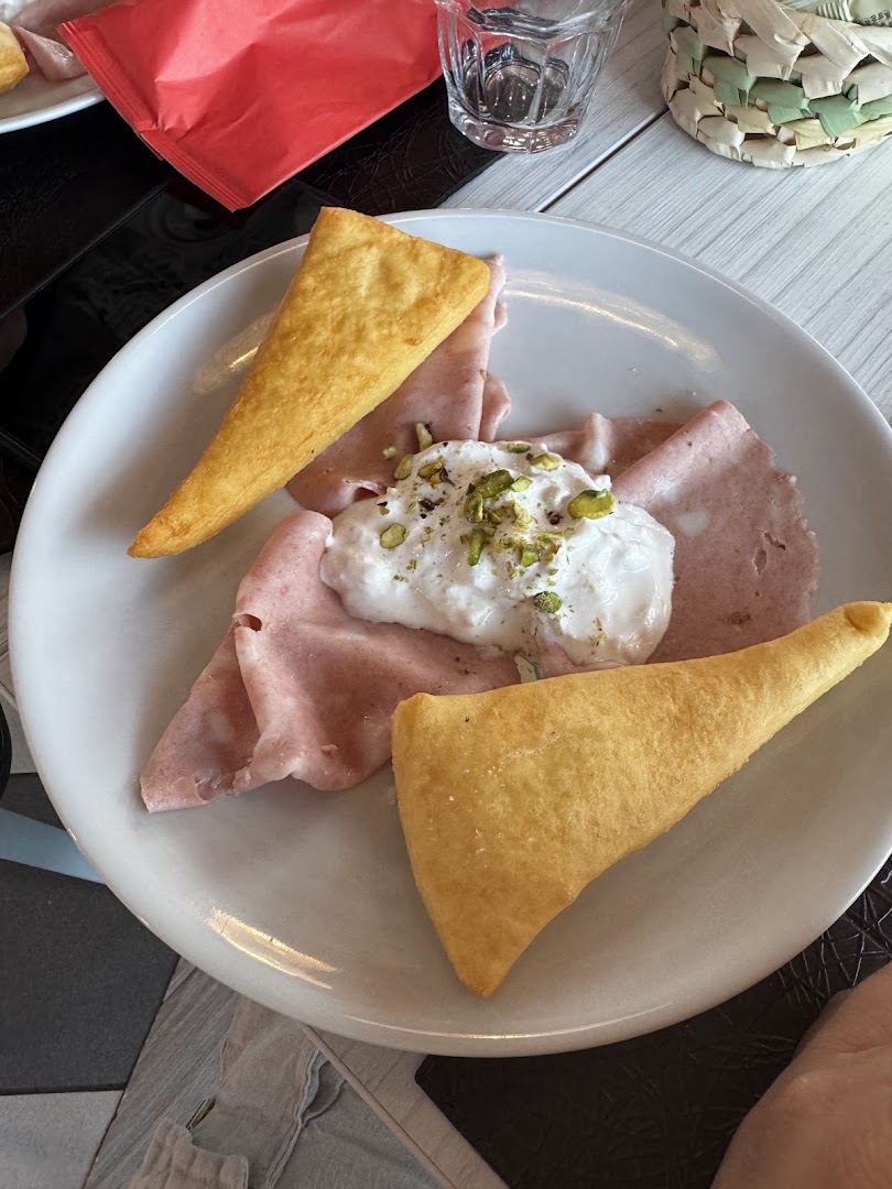 Piaceri Carnali - All You Can Eat italiano