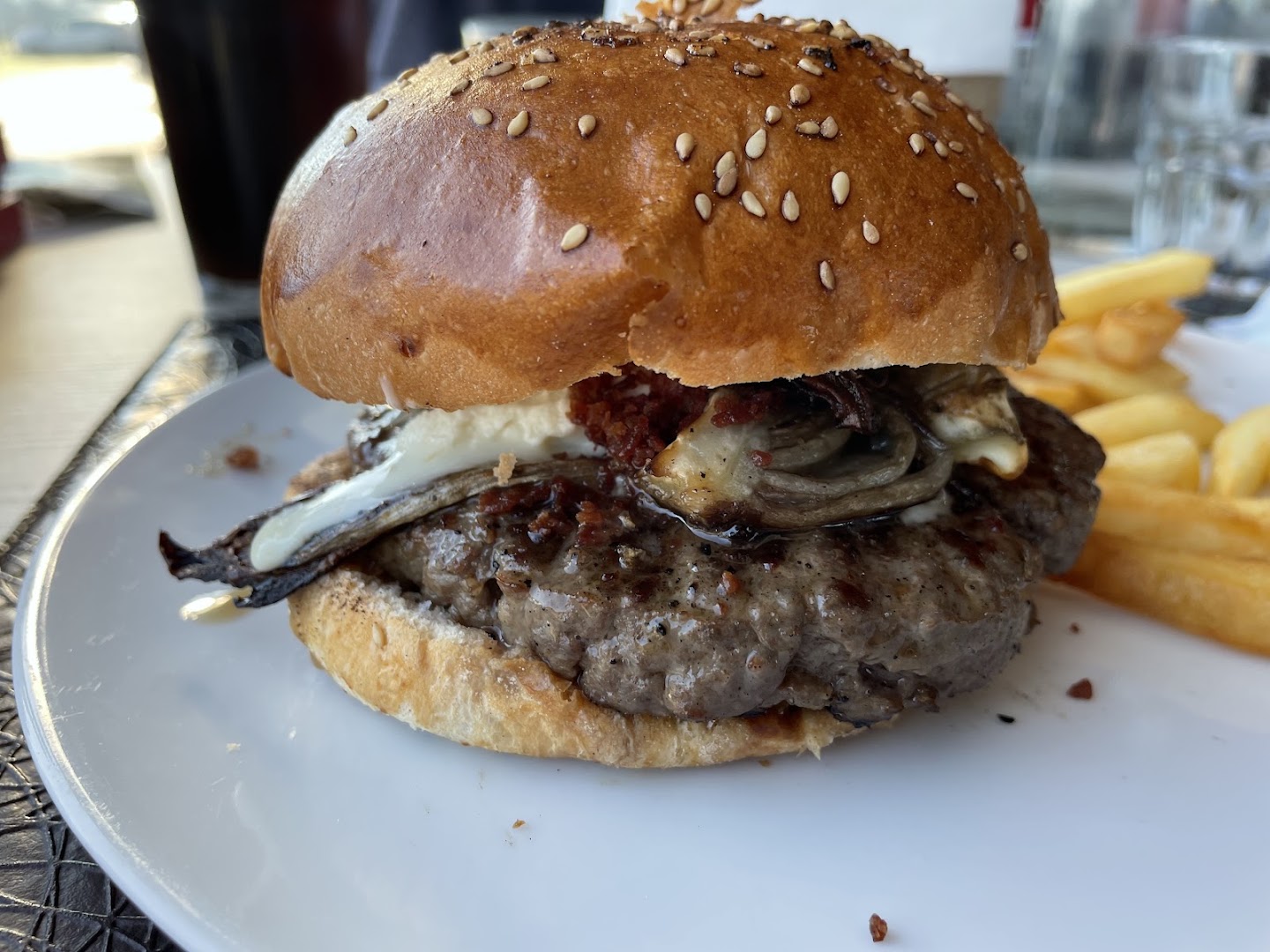 Piaceri Carnali - All You Can Eat italiano