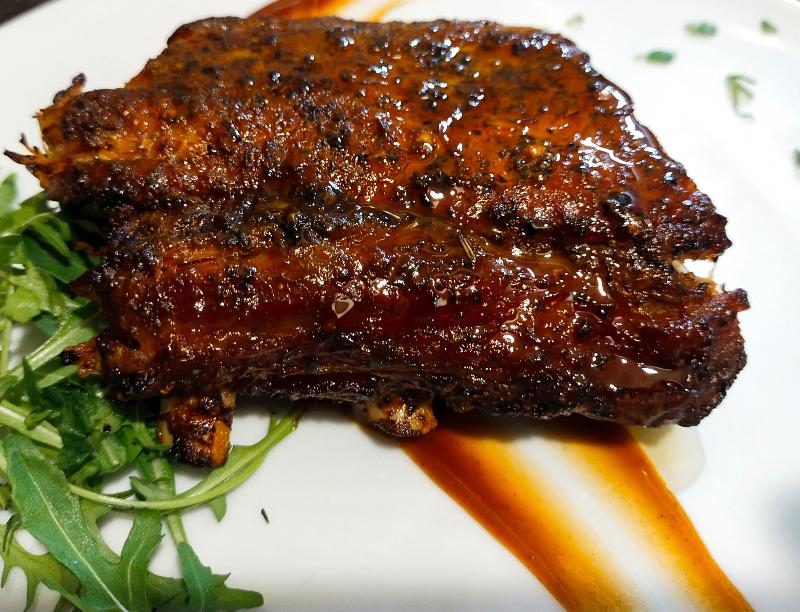 Piaceri Carnali - All You Can Eat italiano, Marcon
