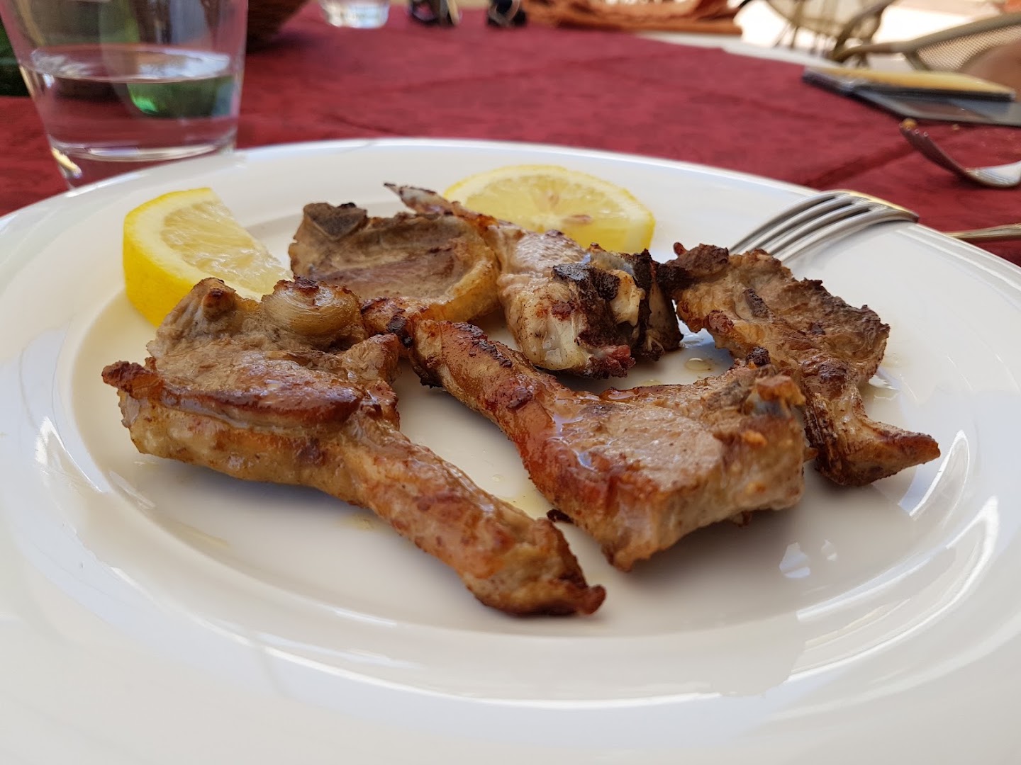 PIACERI DEL PALATO S.R.L., Grottaminarda
