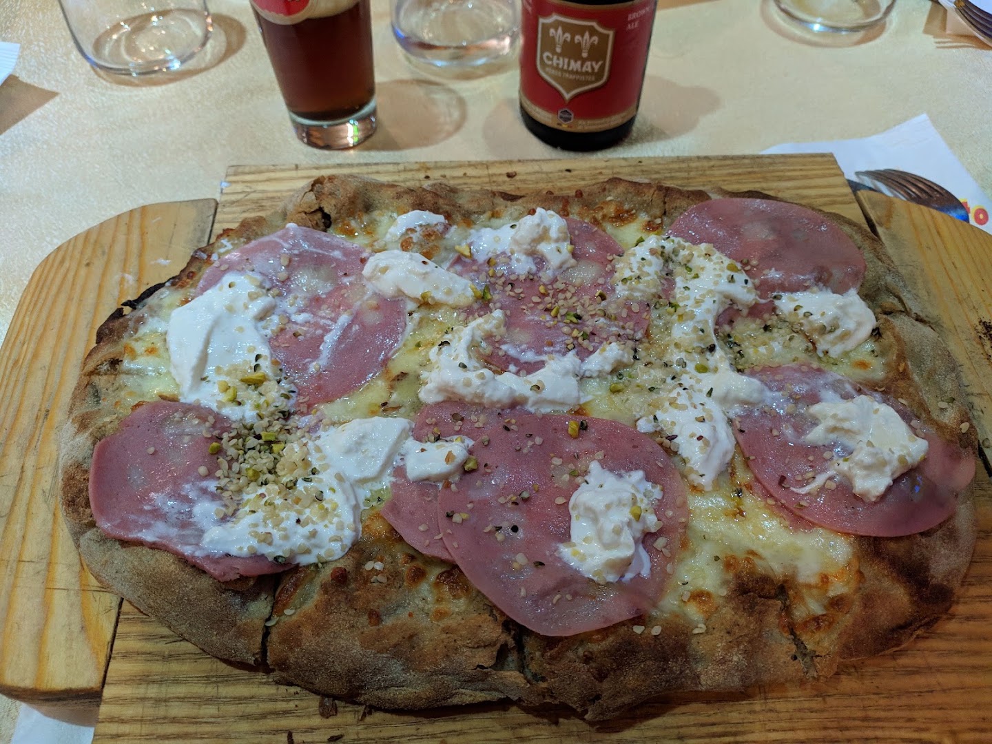 PIACERI DEL PALATO S.R.L.