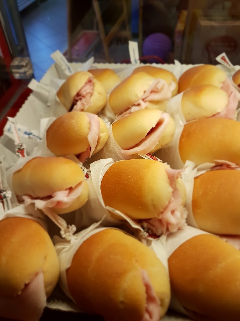 Piacevoli Bontà, Gioia del Colle