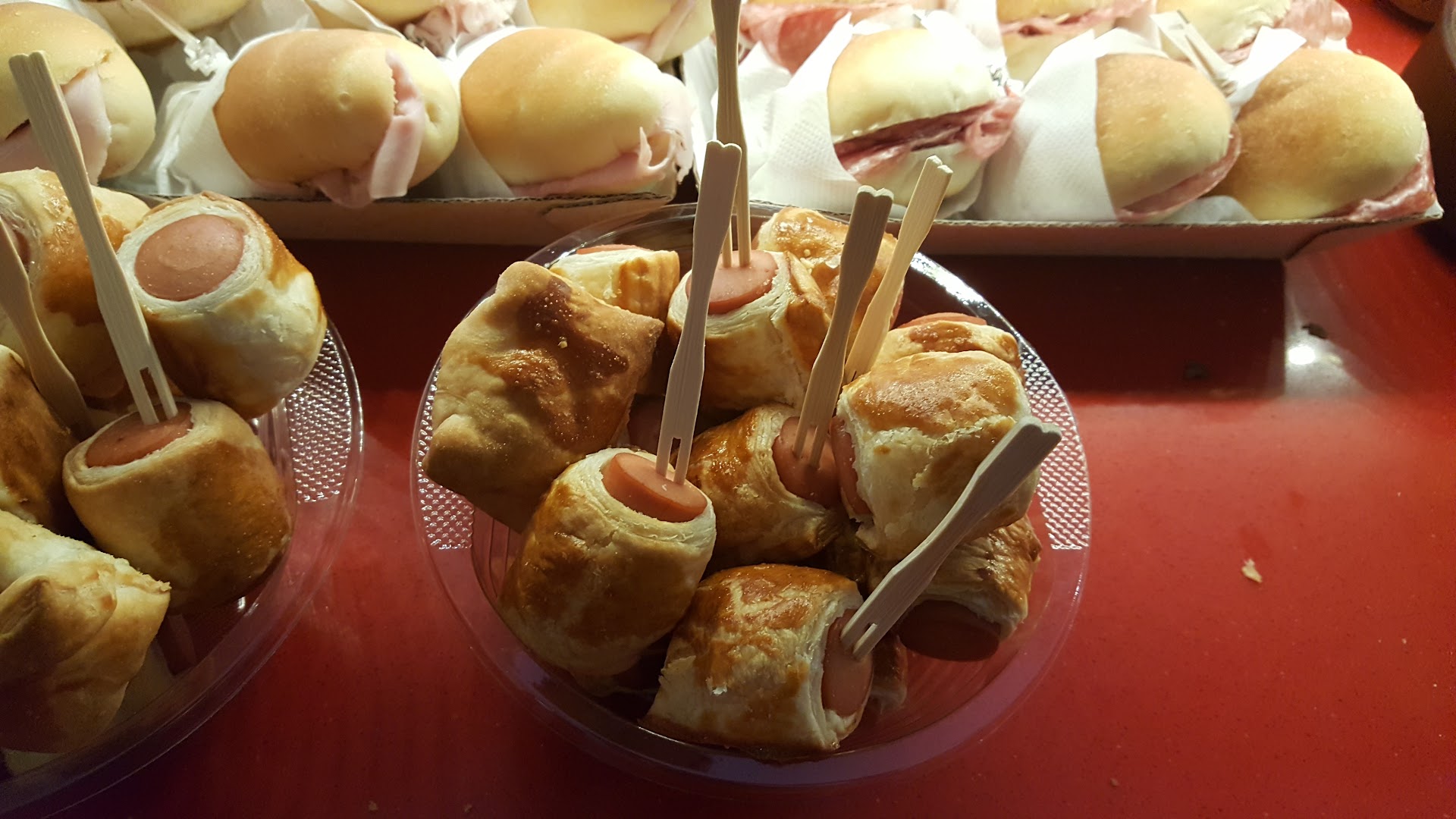 Piacevoli Bontà