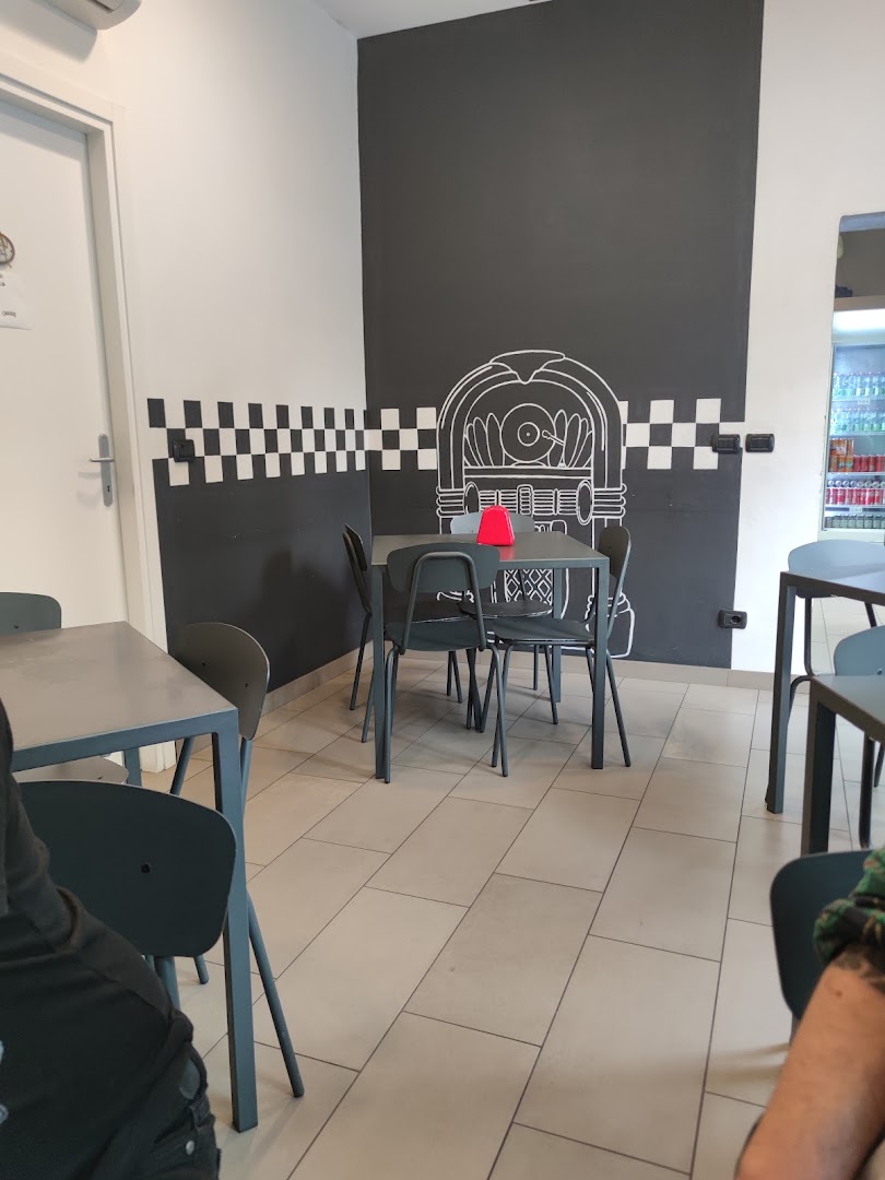Piada Burger Mania