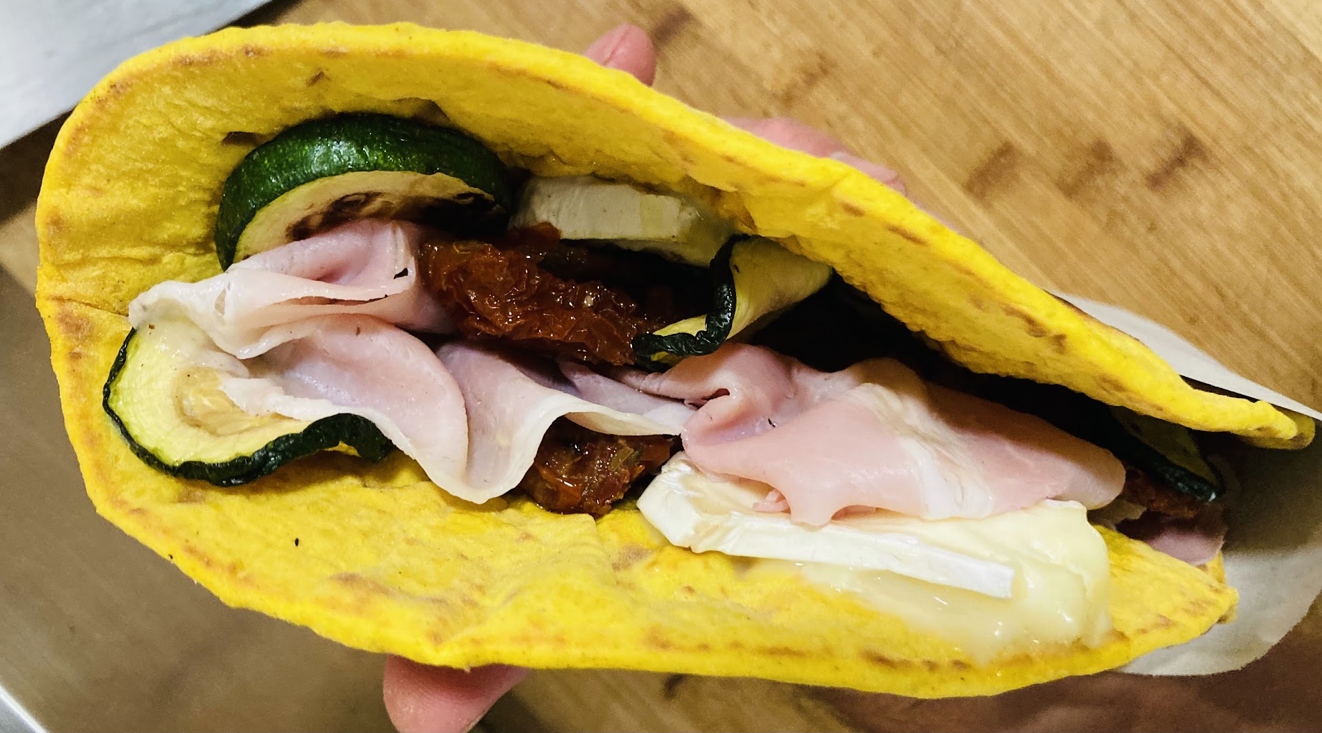 Piada & Burger