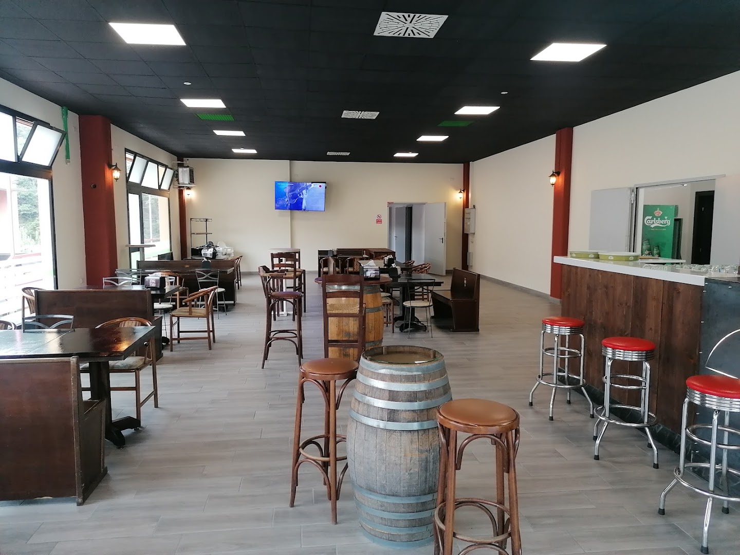Piada Café di Gravellona Toce