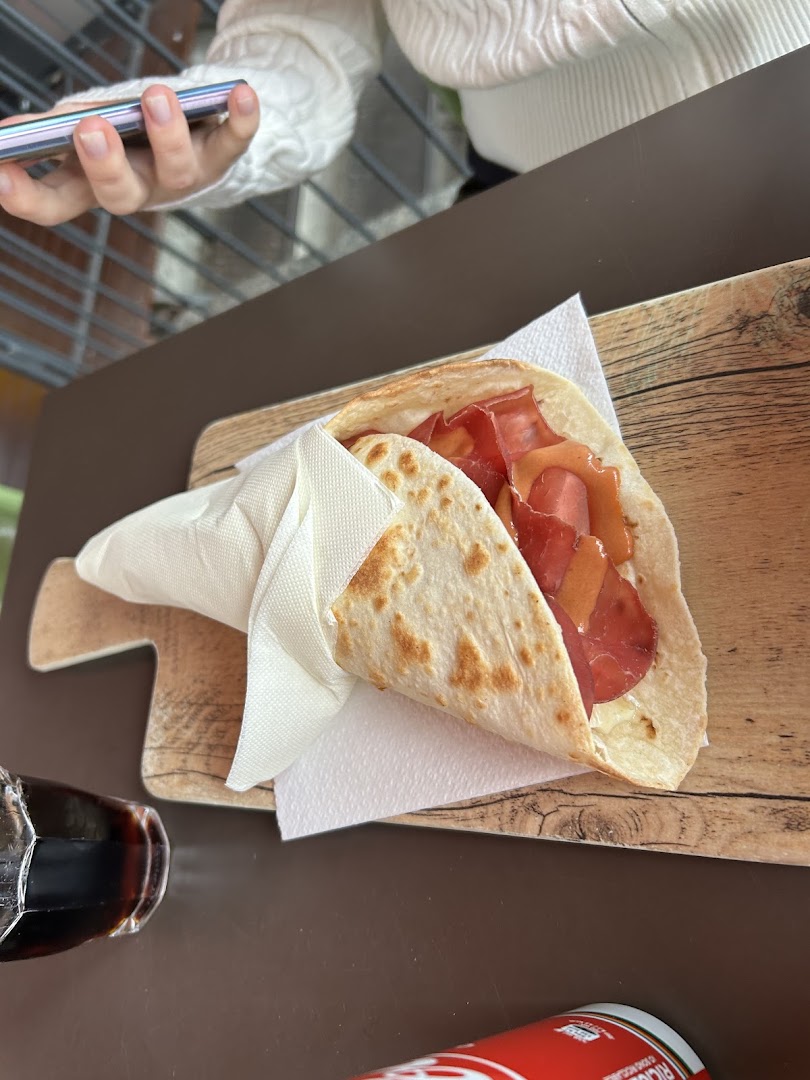 Piada Café di Pallanza