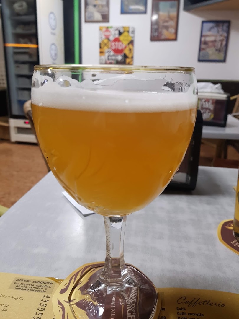 Piada Café di Pallanza