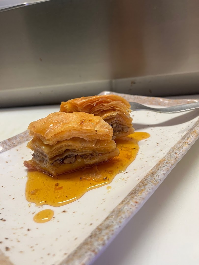 Piada e Panini