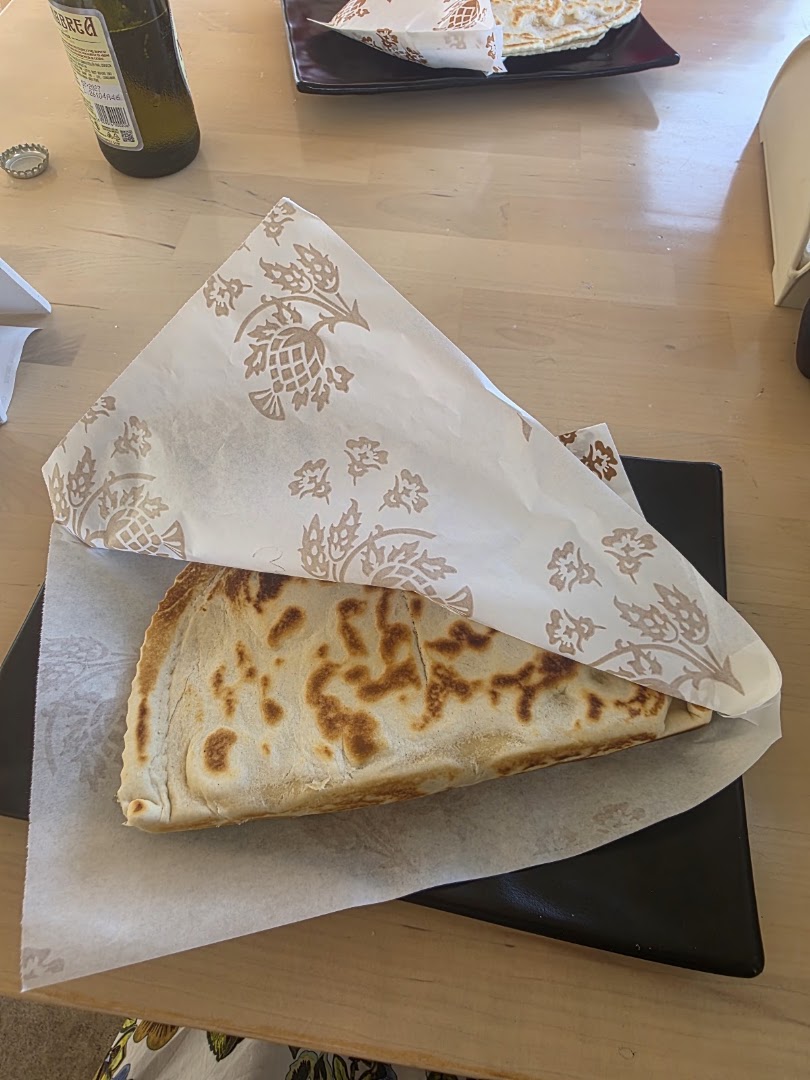 Piada e Parsot