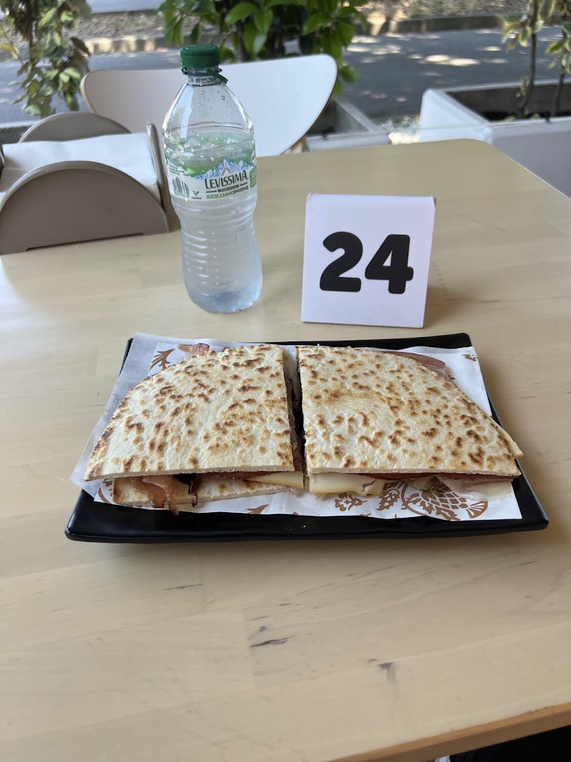 Piada e Parsot