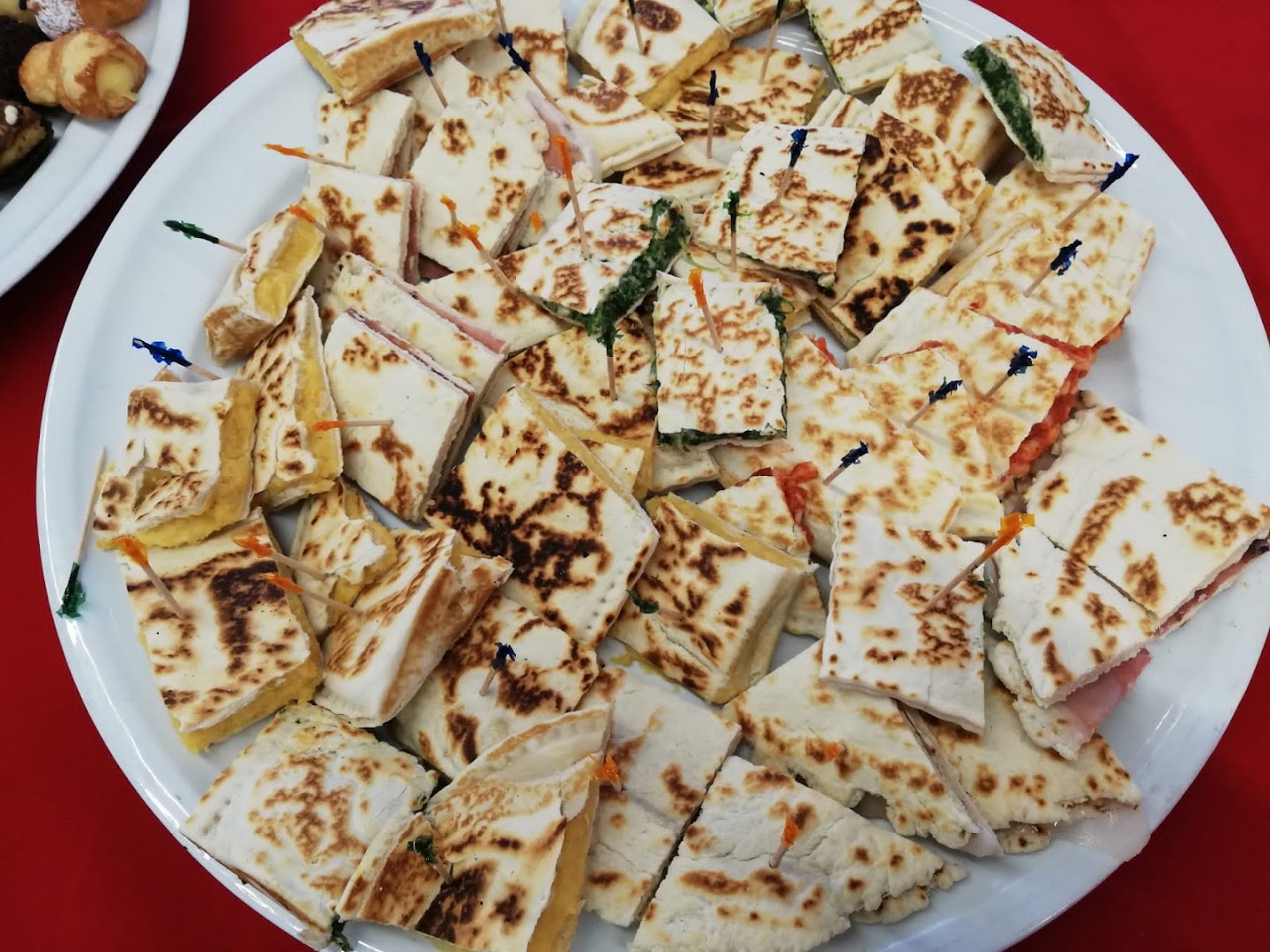 Piada e Parsot