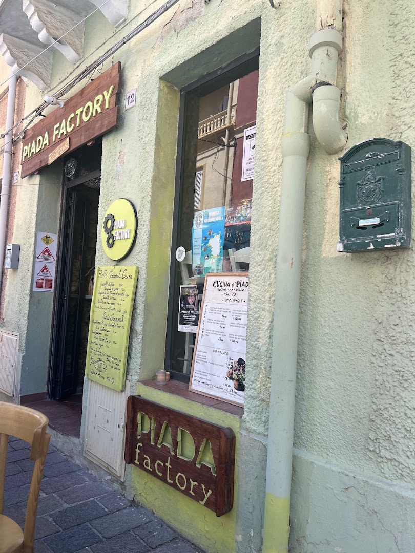 piada factory
