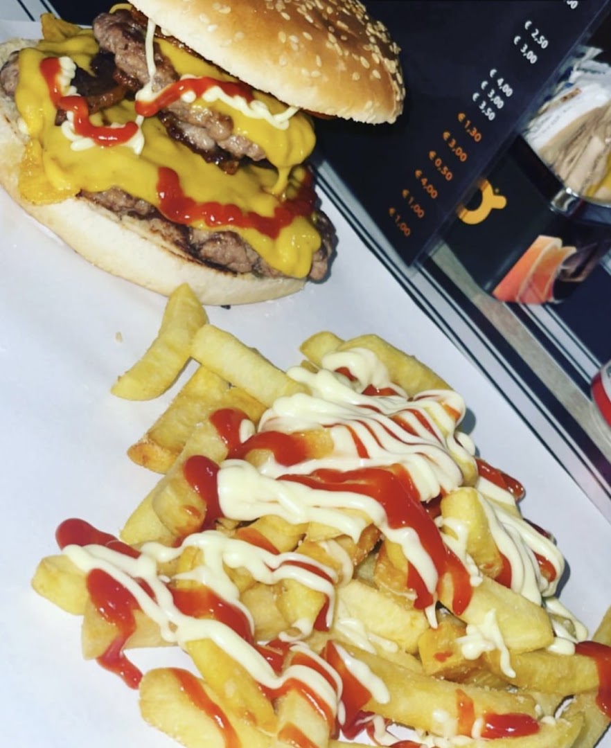 Piada & Grill
