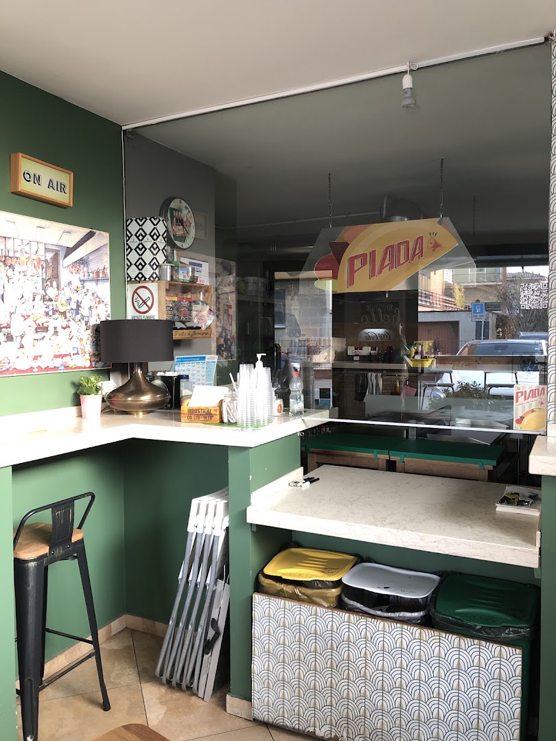 Piada Piadineria