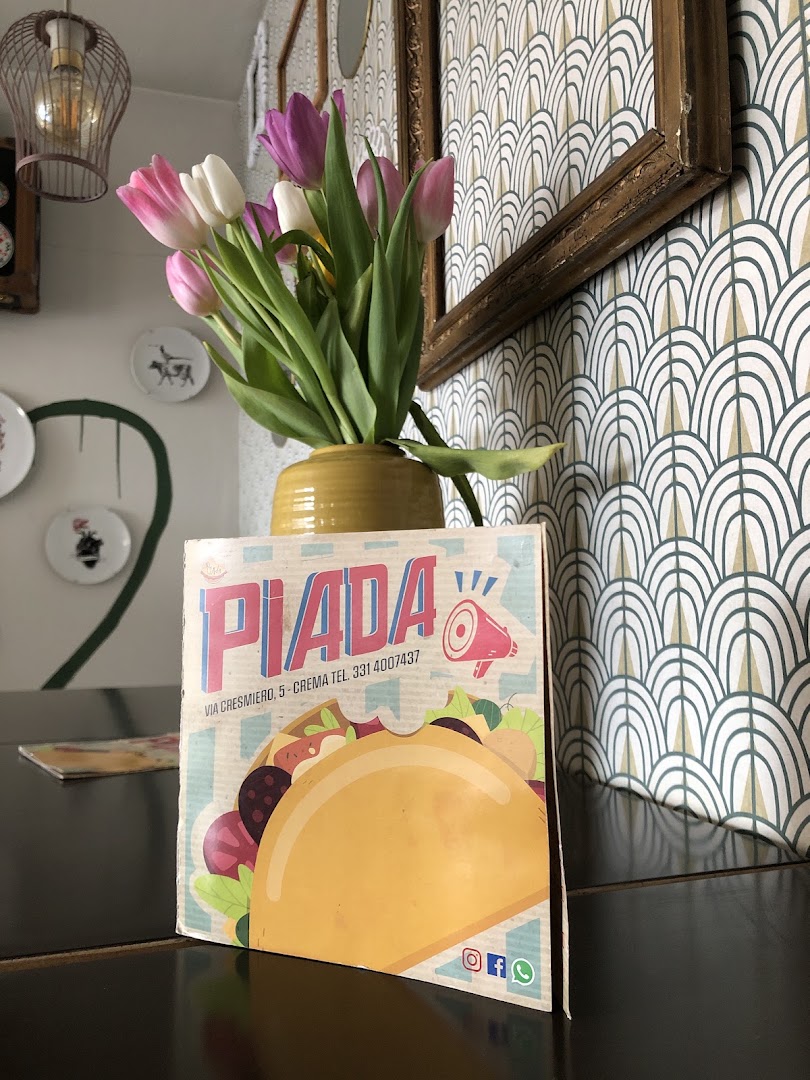 Piada Piadineria
