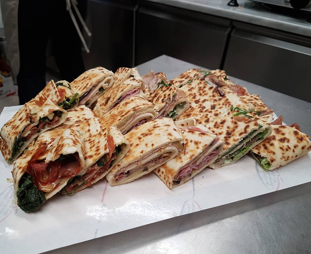 PiadaPazza di Nata e Sonia