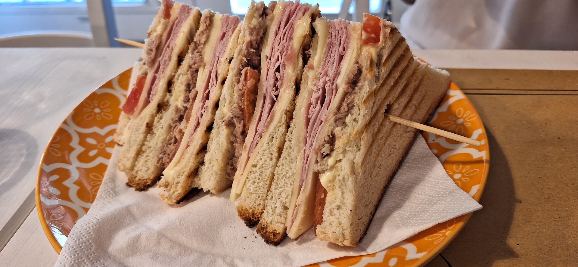 Piadè San Felice