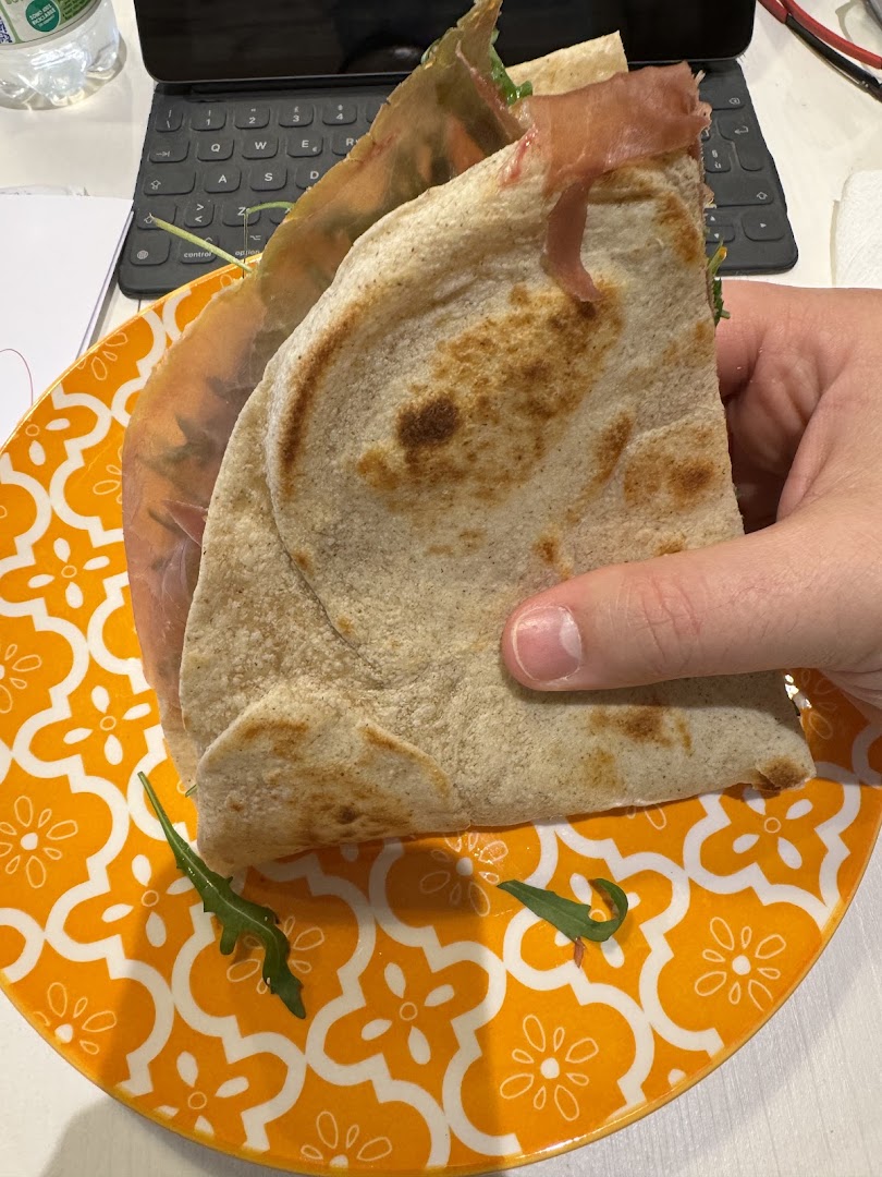 Piadè San Felice