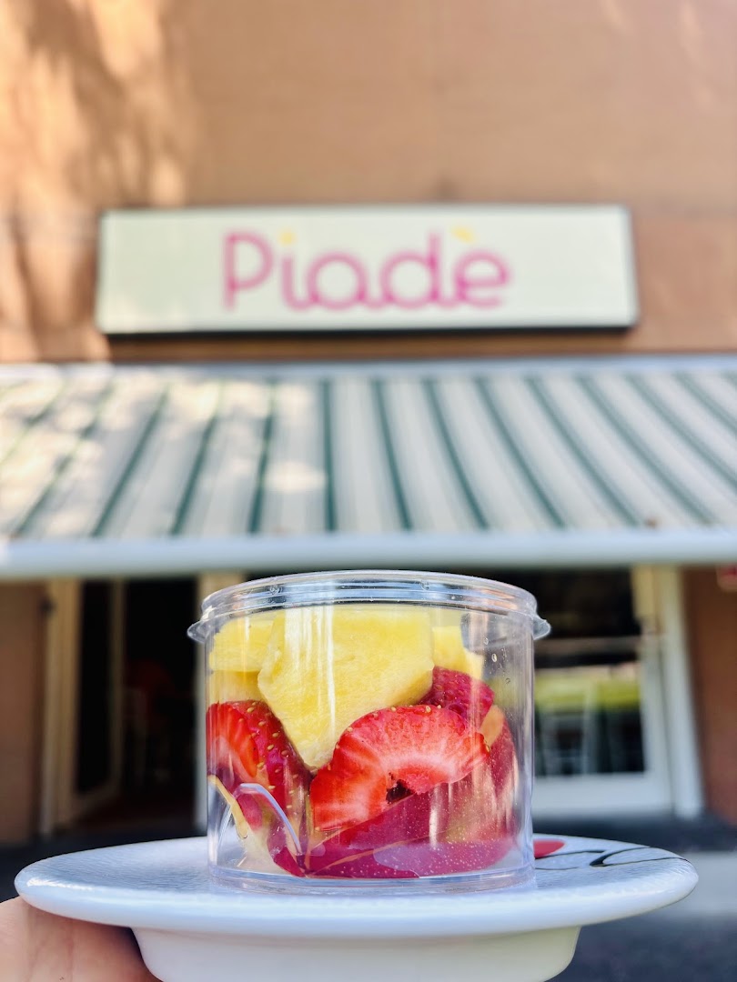 Piadè San Felice