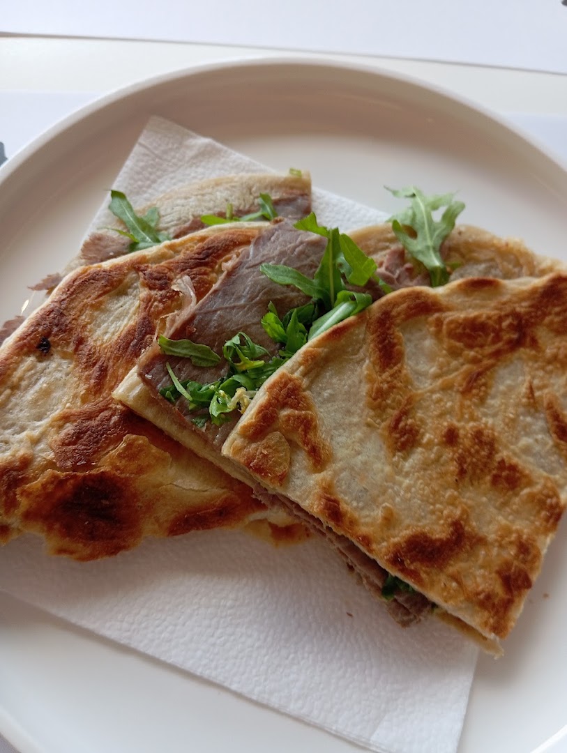 Piadina 4You