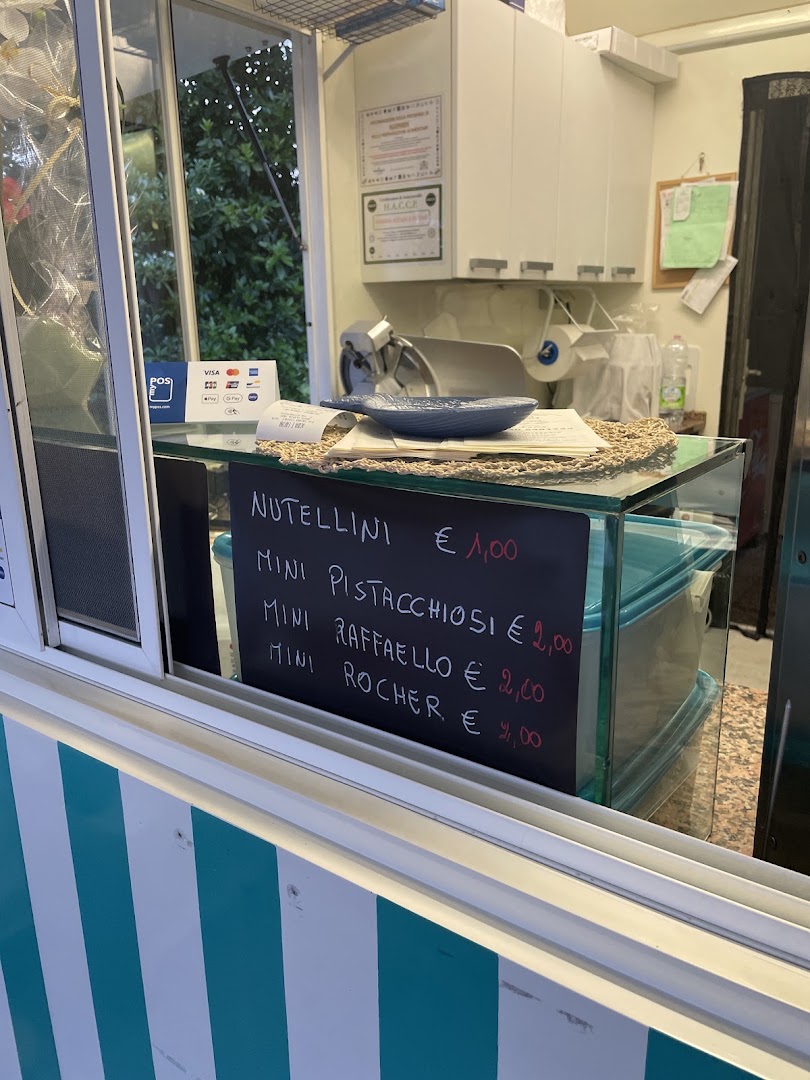 Piadina ACQUA e FARINA