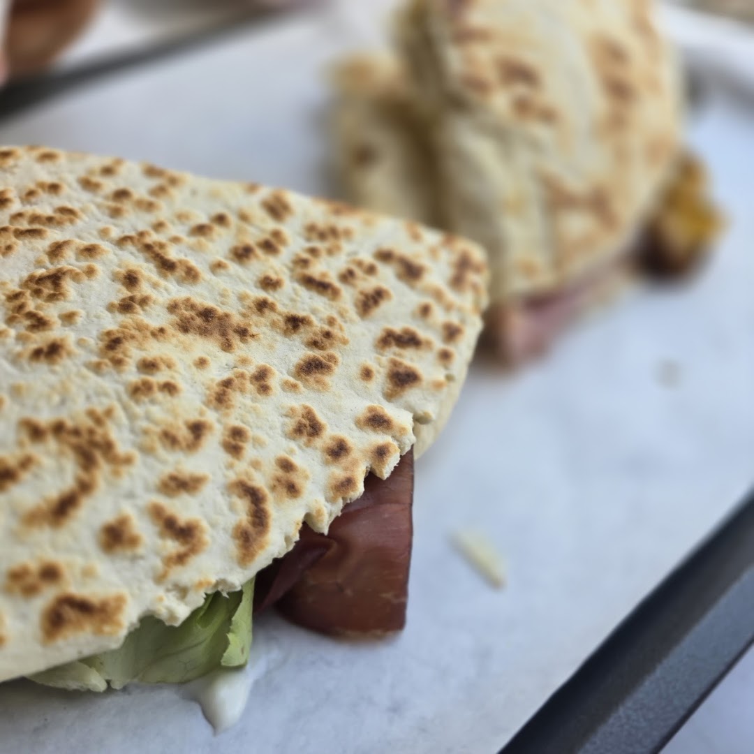 Piadina del Mare - MiMa