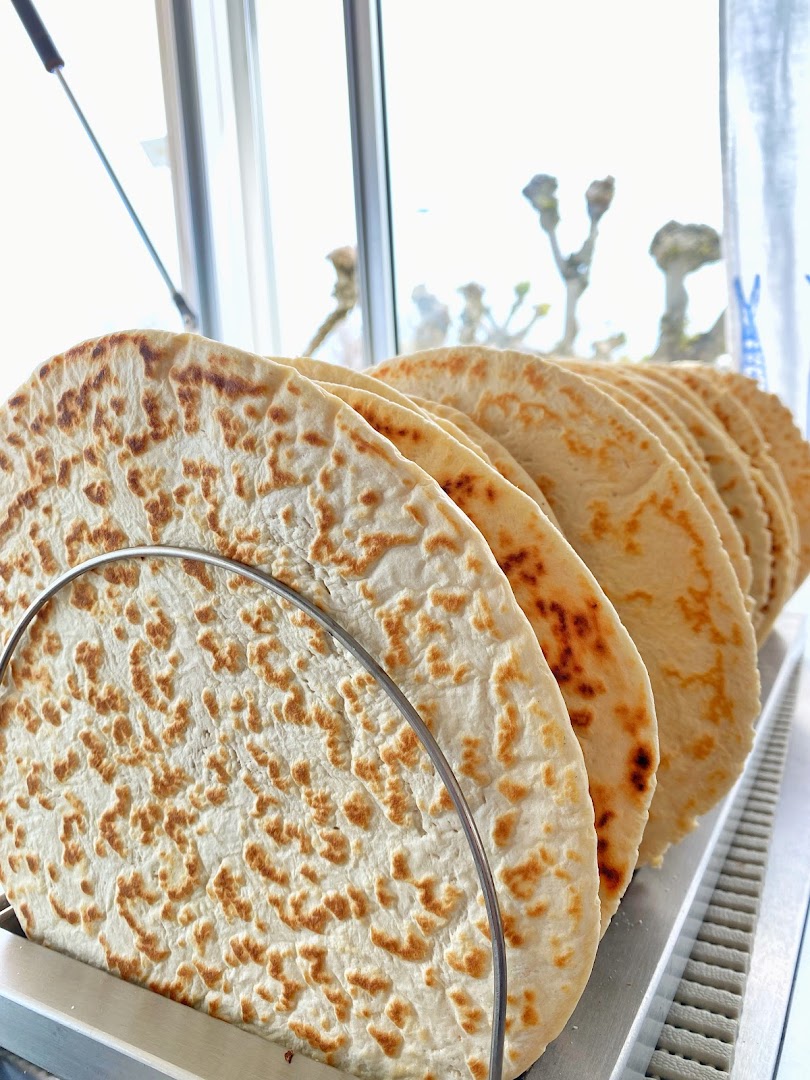 Piadina del Mare - MiMa