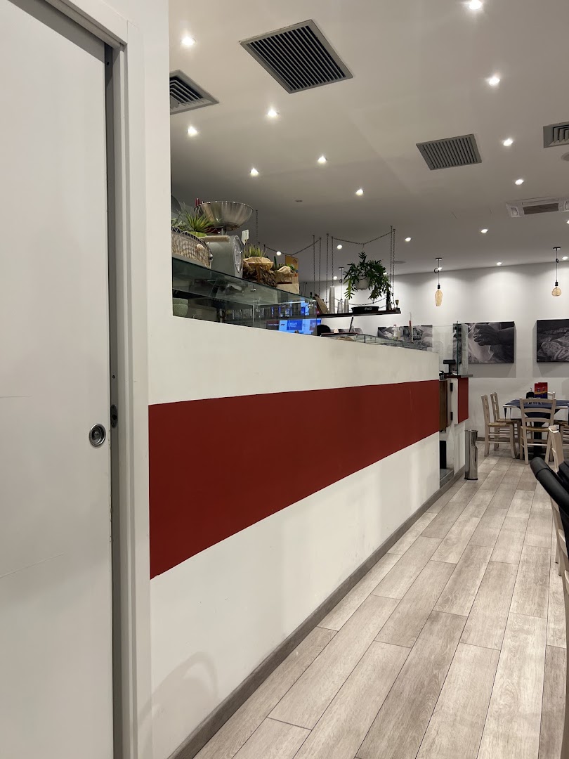Piadina dell' Alba Pizzeria Hamburgeria Paninoteca