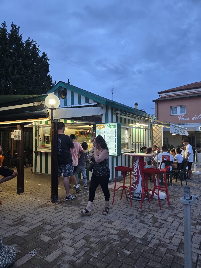 Piadina Denise