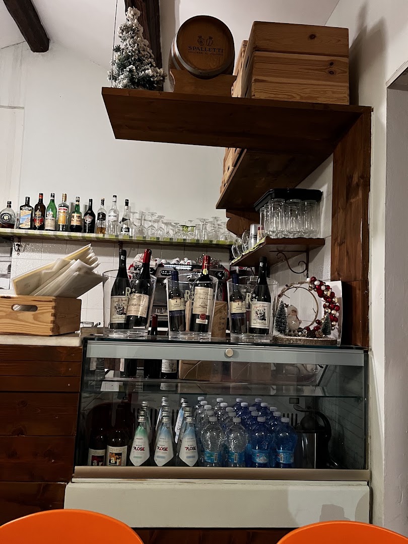 Piadina e Collina, Santarcangelo di Romagna