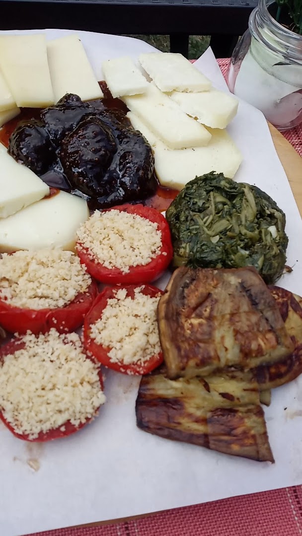 Piadina e Collina