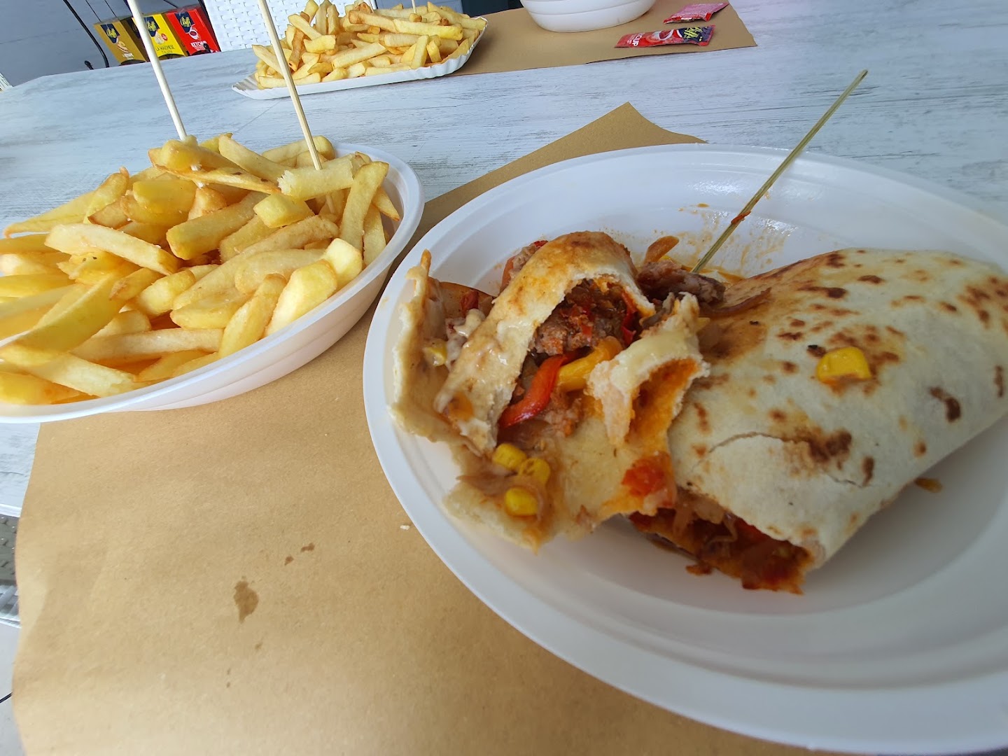 Piadina Elena