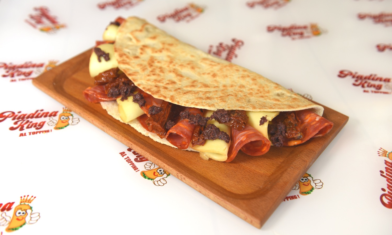 Piadina King San Cesareo