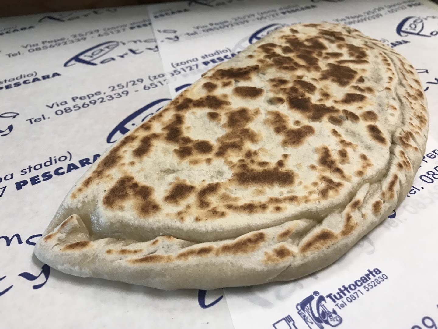 Piadina Party